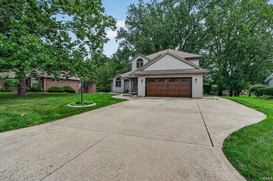 2208 Cambridge Drive, Goshen, IN 46528 - #2