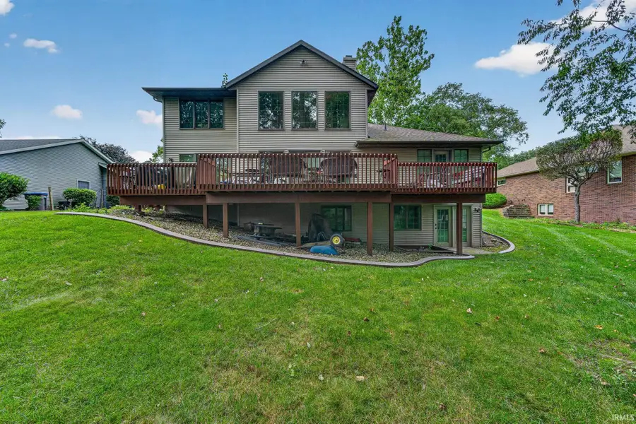 2208 Cambridge Drive, Goshen, IN 46528 - #3