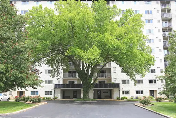 600 S Cullen#606 Avenue, Evansville, IN 47715