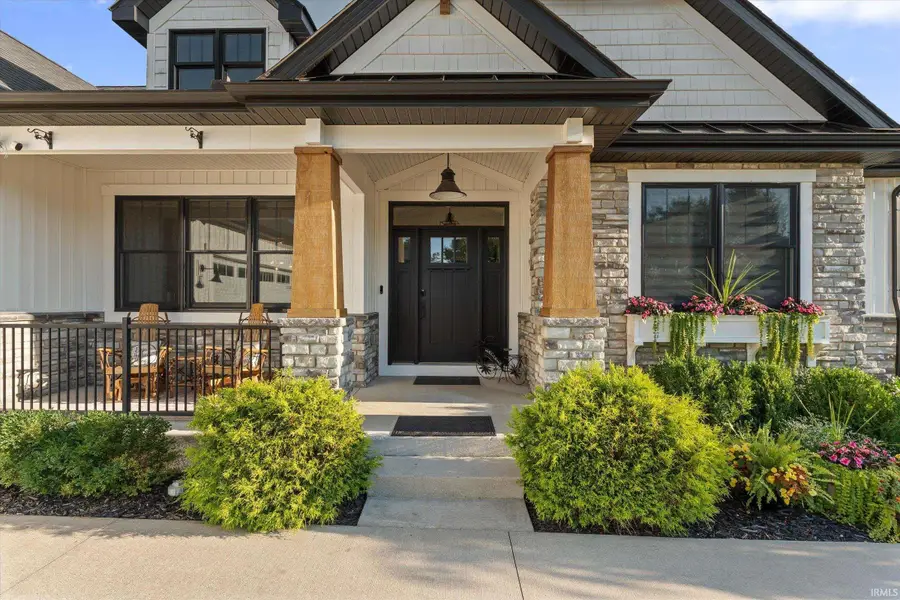 26620 Boulder Crest Court, South Bend, IN 46628 - #2