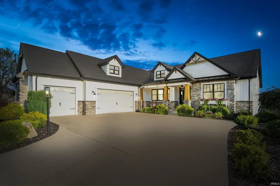 26620 Boulder Crest Court, South Bend, IN 46628 - #3