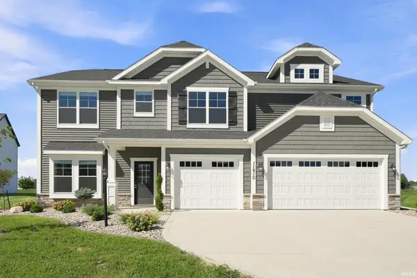 11910 Kendrick Court, Fort Wayne, IN 46818