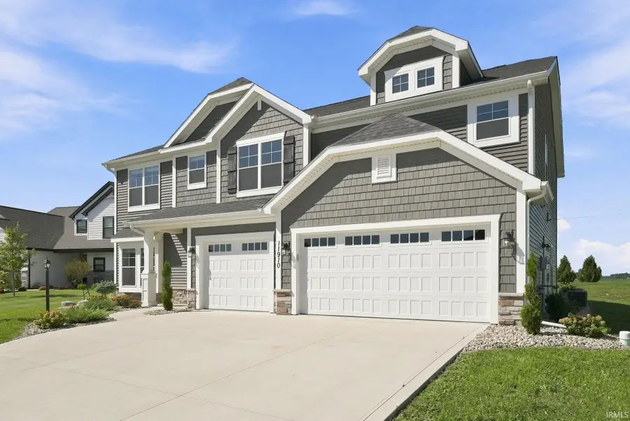 11910 Kendrick Court, Fort Wayne, IN 46818 - #3