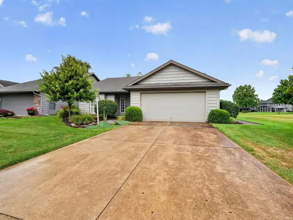 4631 Litchfield Road, Fort Wayne, IN 46835