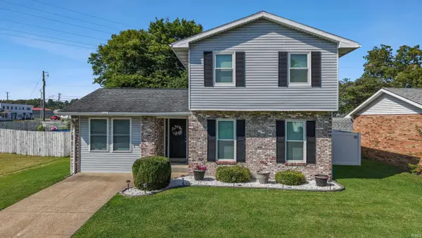 1129 Lohoff Avenue, Evansville, IN 47710