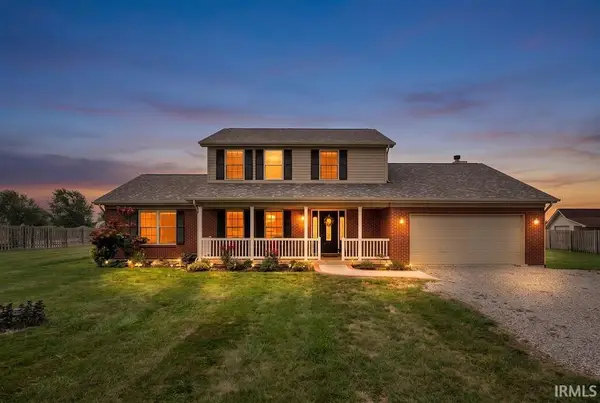 3649 W 500 North, Kokomo, IN 46901