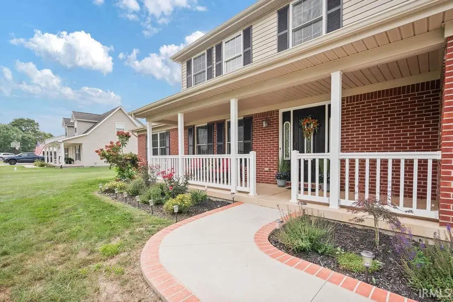 3649 W 500 North, Kokomo, IN 46901 - #2
