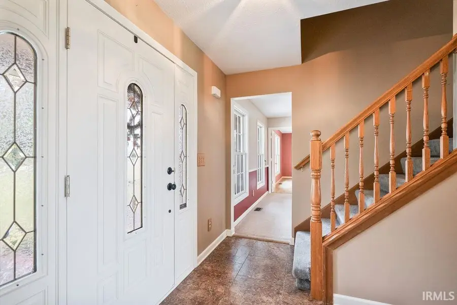 3649 W 500 North, Kokomo, IN 46901 - #3