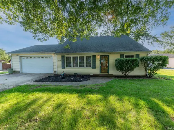 12219 Tompkins Place, Crown Point, IN 46307