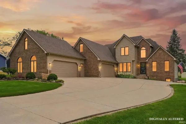 2938 E 250 N Road, Bluffton, IN 46714