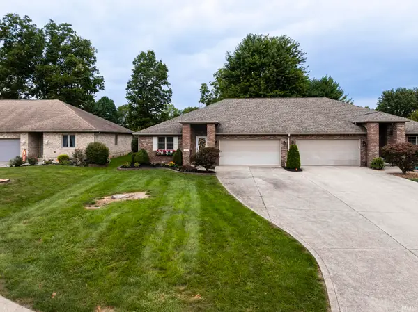803 S Silverwood Road, Muncie, IN 47304