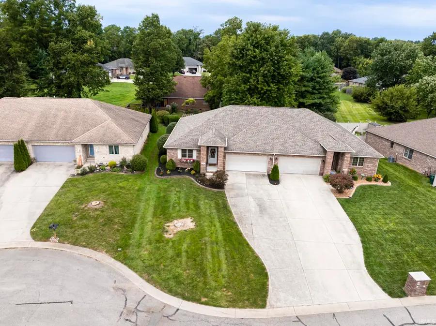 803 S Silverwood Road, Muncie, IN 47304 - #3