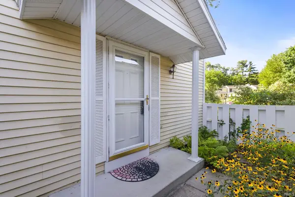 3641 Kirkwood Court, Elkhart, IN 46514