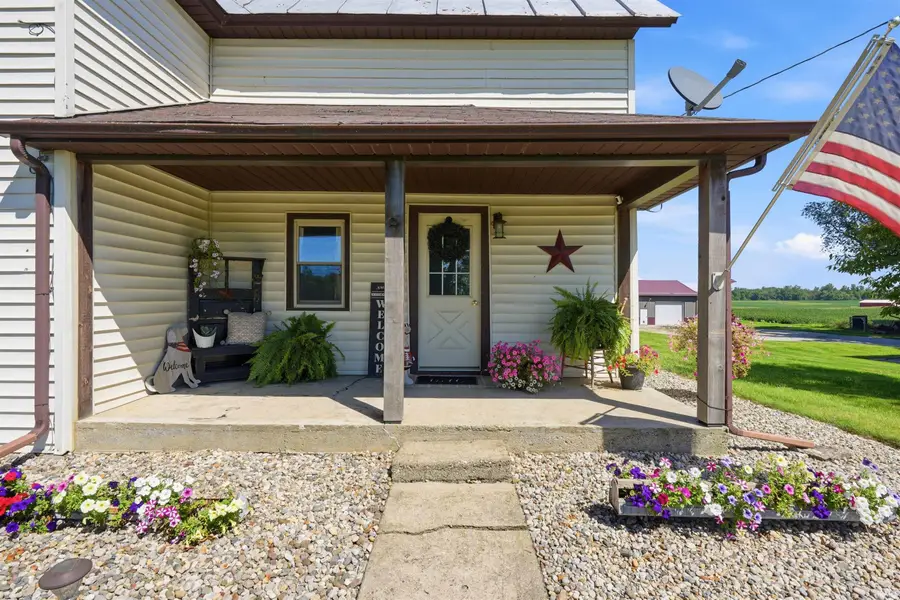 0720 W 400 S, Albion, IN 46701 - #2