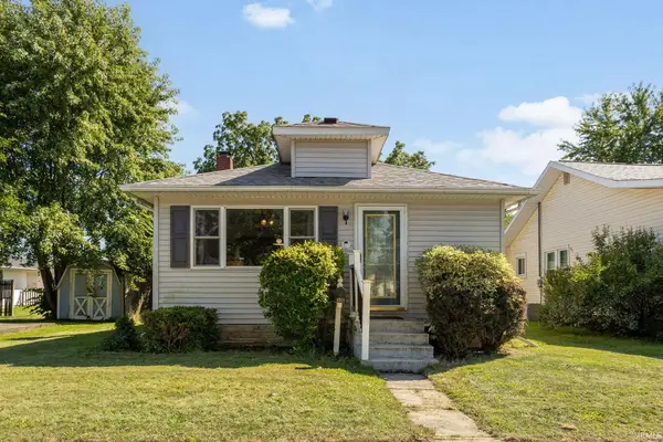 2311 W 6th Street, Mishawaka, IN 46544