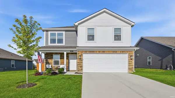 822 Carson Lane, Greenfield, IN 46140