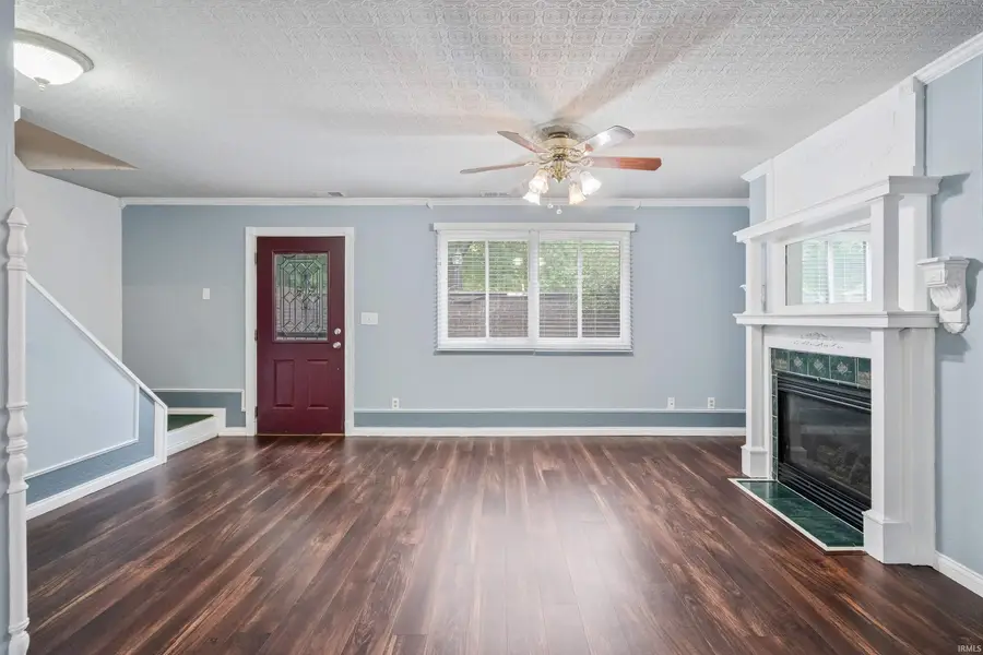 1222 W Boulevard, Kokomo, IN 46902 - #2