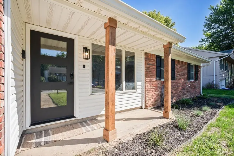 1716 Oakhill Road, Kokomo, IN 46902 - #2