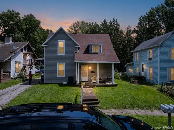 1112-1114 N Elm Street, Muncie, IN 47303