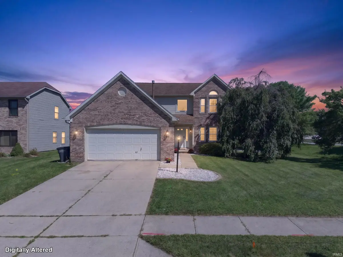 978 Boulder Way, Kokomo, IN 46902 - #1
