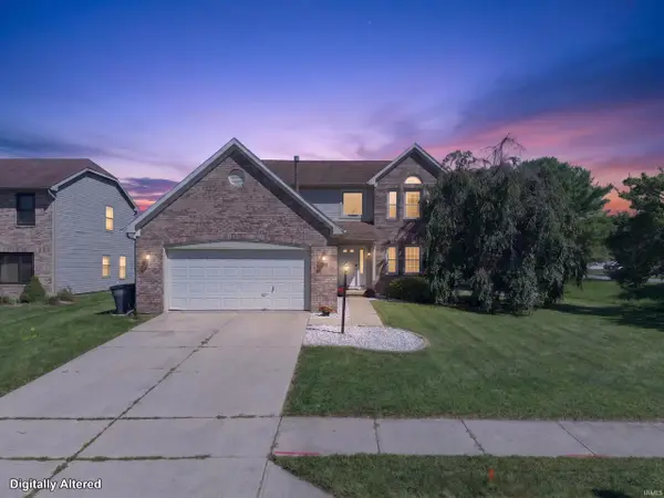 978 Boulder Way, Kokomo, IN 46902