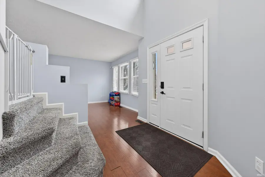 978 Boulder Way, Kokomo, IN 46902 - #3