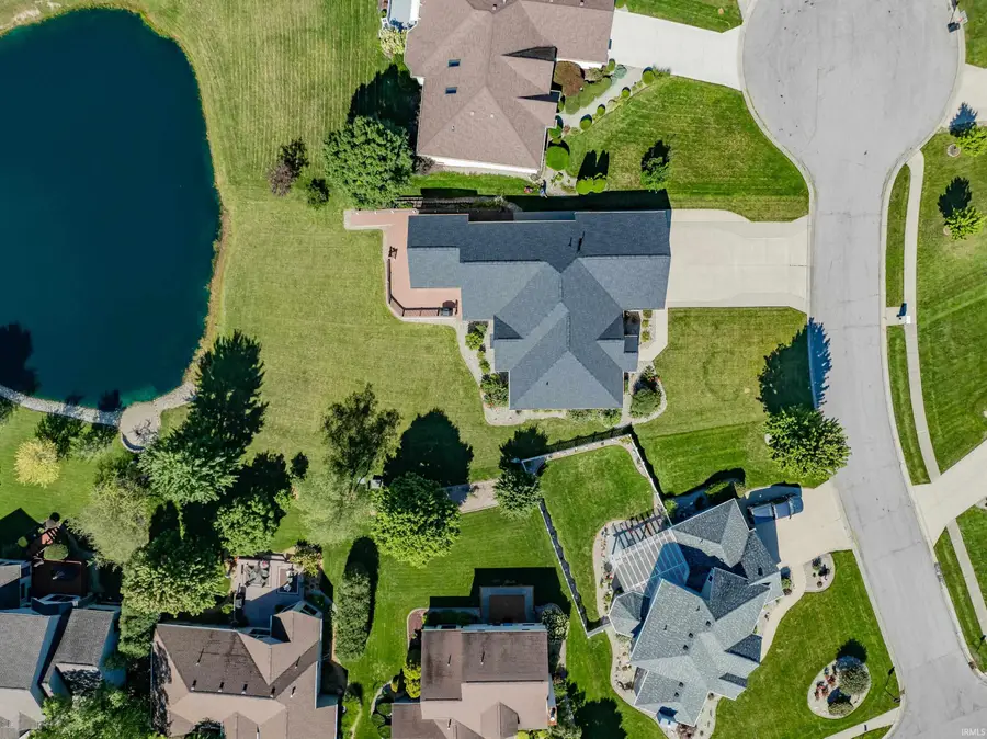 9320 Sugar Mill Drive, Fort Wayne, IN 46835 - #3