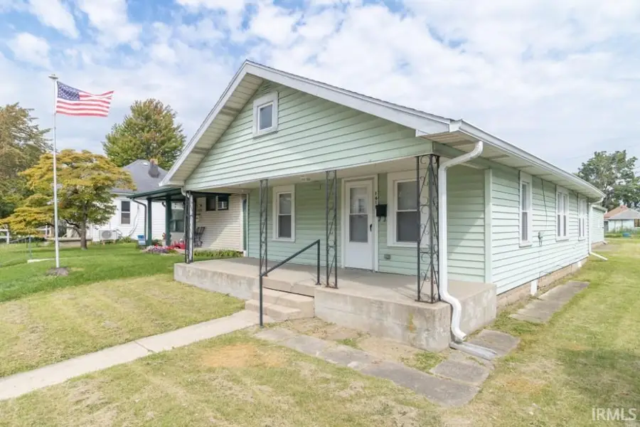 1618 Q Avenue, New Castle, IN 47362 - #3