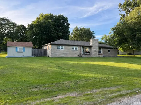 6226 E Hills Road, Fort Wayne, IN 46804