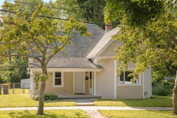 915 N Jackson Street, Bloomington, IN 47404