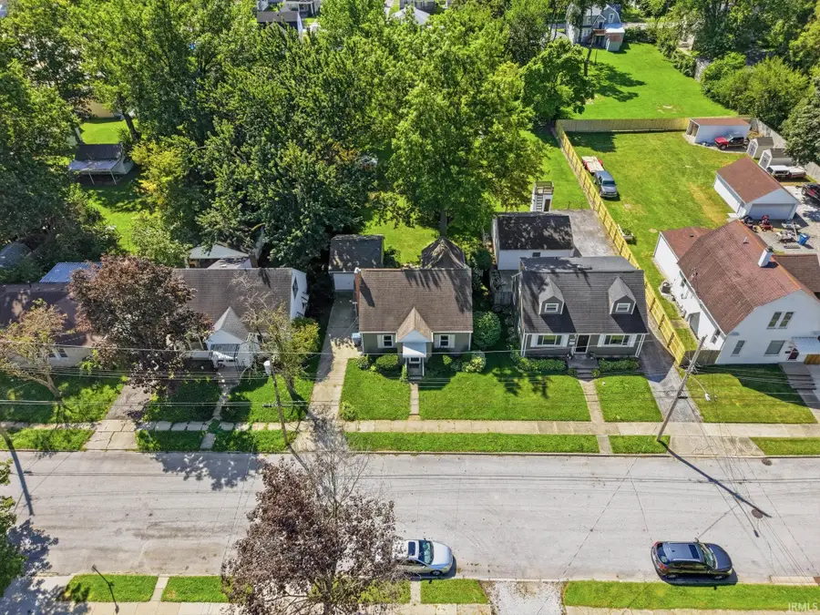 1208 Canal Street, New Haven, IN 46774 - #2