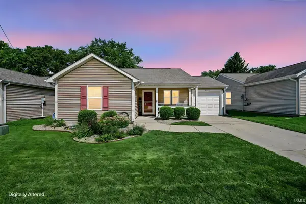 2315 Powder House Lane, Lafayette, IN 47909
