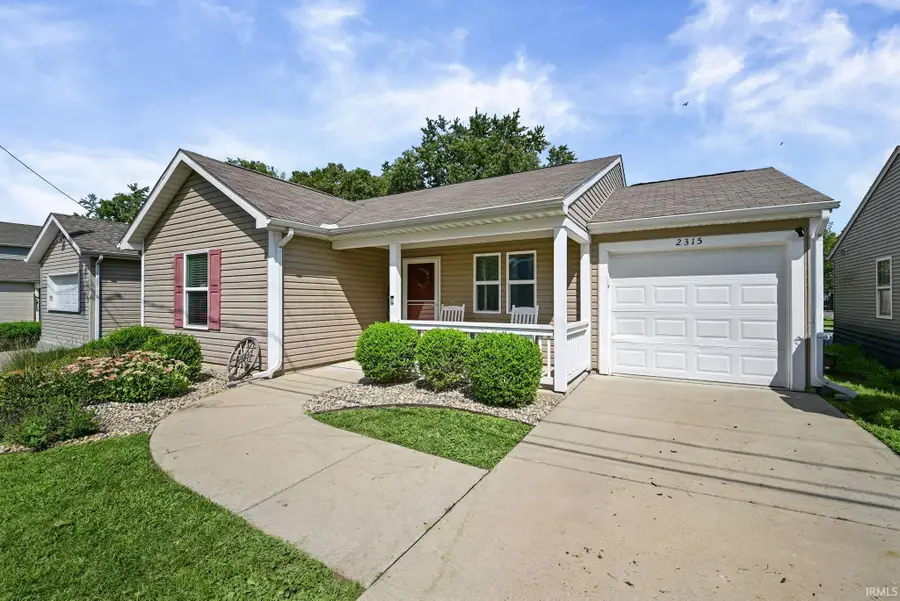 2315 Powder House Lane, Lafayette, IN 47909 - #3