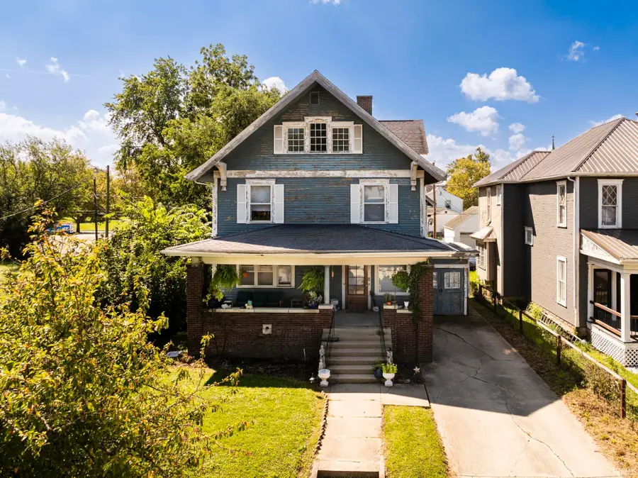 1007 E Main Street, Muncie, IN 47305 - #2