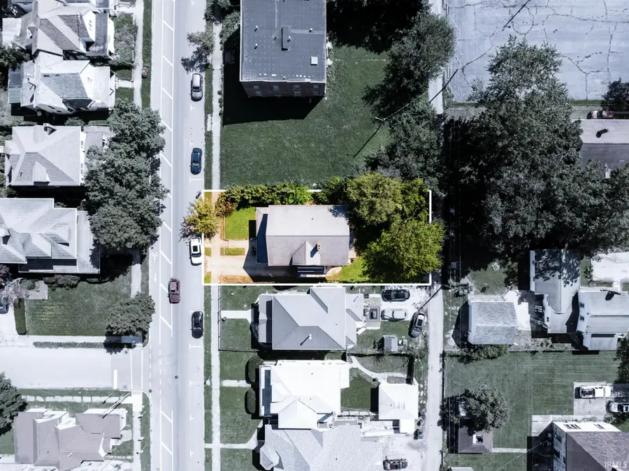 1007 E Main Street, Muncie, IN 47305 - #3
