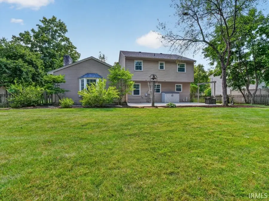 8411 Greenwich Court, Fort Wayne, IN 46835 - #3