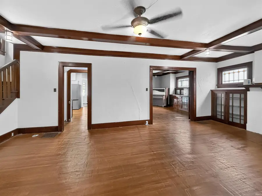 300 E South Street, Frankfort, IN 46041 - #3