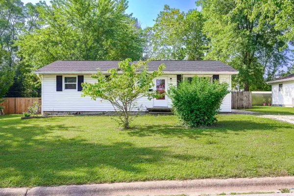 1031 N Orris Drive, Bloomington, IN 47404