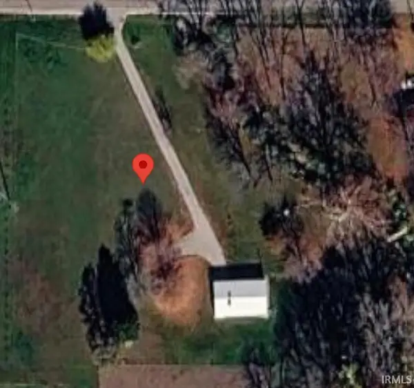 2357 W 400 N Street, Crawfordsville, IN 47933