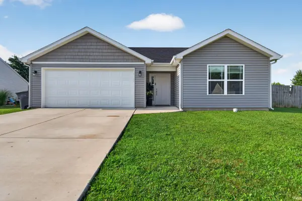 1797 Carol Lynn Drive, Kokomo, IN 46901