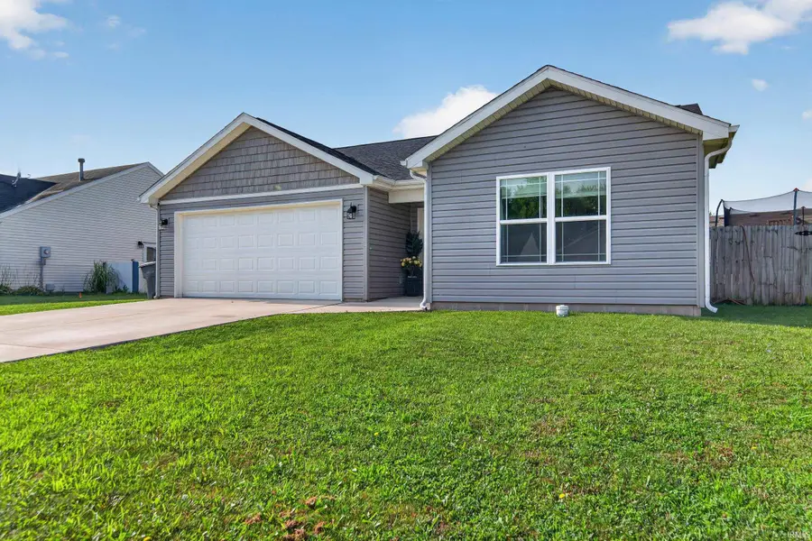 1797 Carol Lynn Drive, Kokomo, IN 46901 - #3