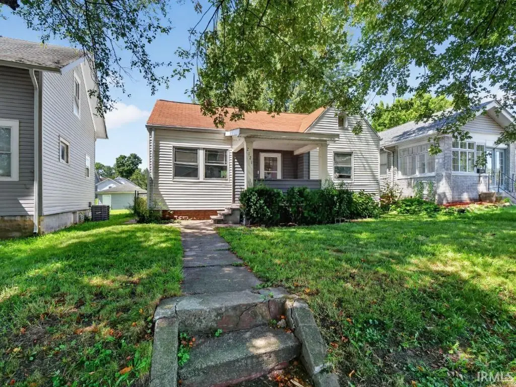 2121 Cass Street, Fort Wayne, IN 46808 - #1