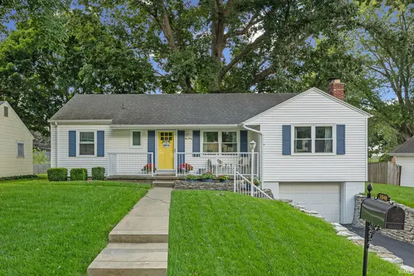 1040 Tulip Lane, Lafayette, IN 47904