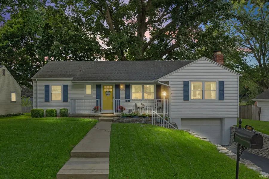 1040 Tulip Lane, Lafayette, IN 47904 - #2
