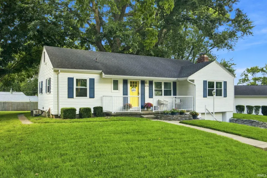 1040 Tulip Lane, Lafayette, IN 47904 - #3