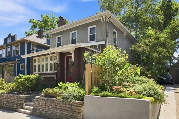 713 North Street, Lafayette, IN 47901