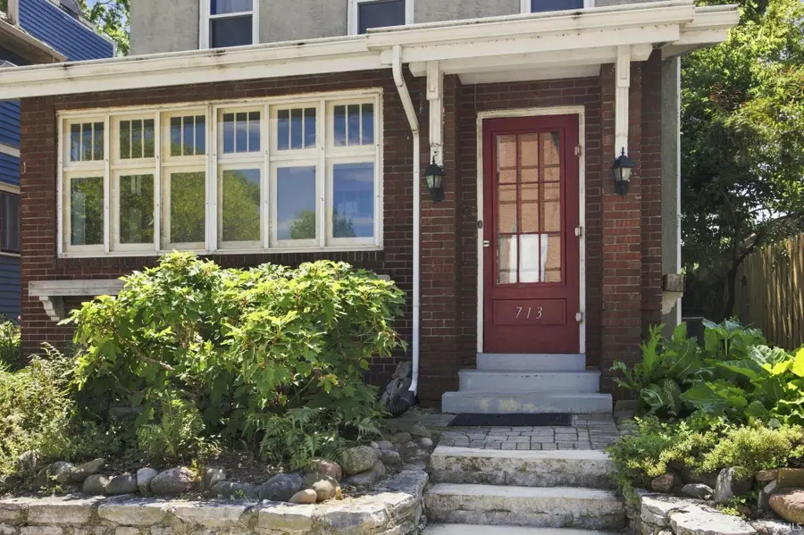 713 North Street, Lafayette, IN 47901 - #2