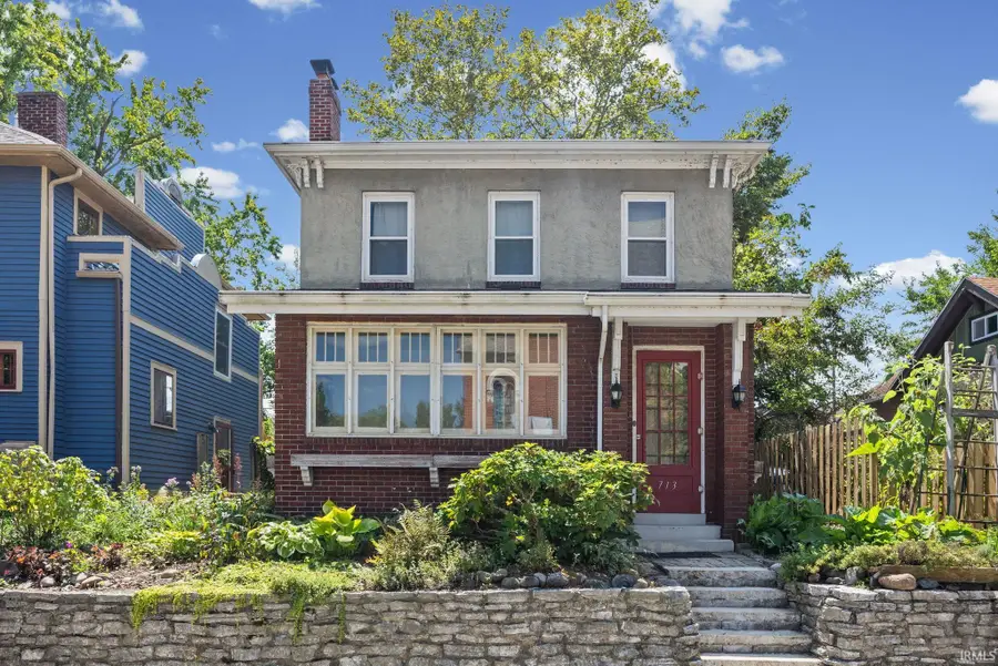 713 North Street, Lafayette, IN 47901 - #3