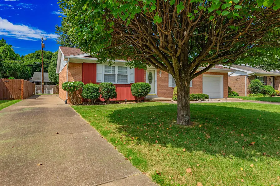 1800 N Colony Road, Evansville, IN 47715 - #3