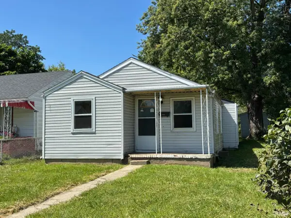 2203 S Biltmore Avenue, Muncie, IN 47302